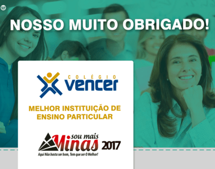 Melhor instituição de ensino particular!