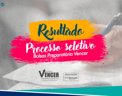 RESULTADO - Processo Seletivo 2018